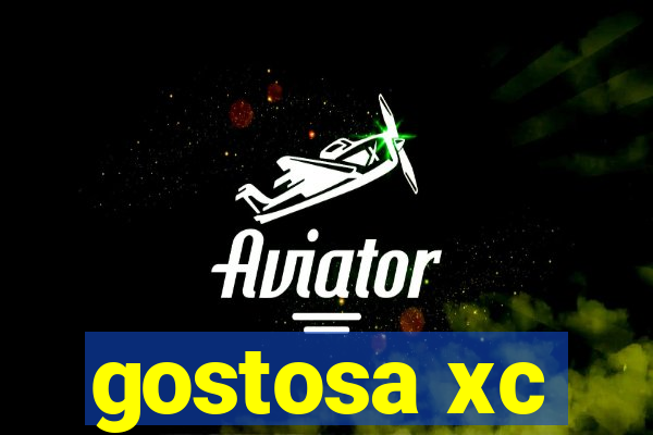 gostosa xc